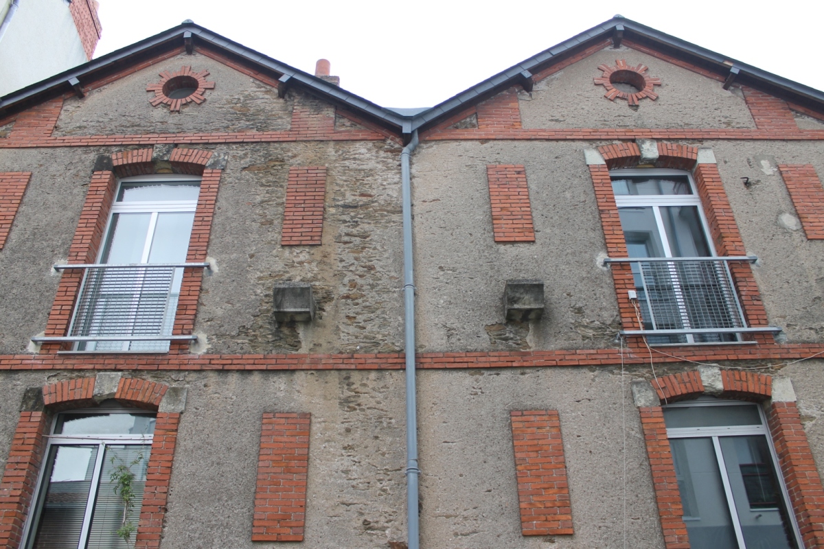 rue JB Vigier