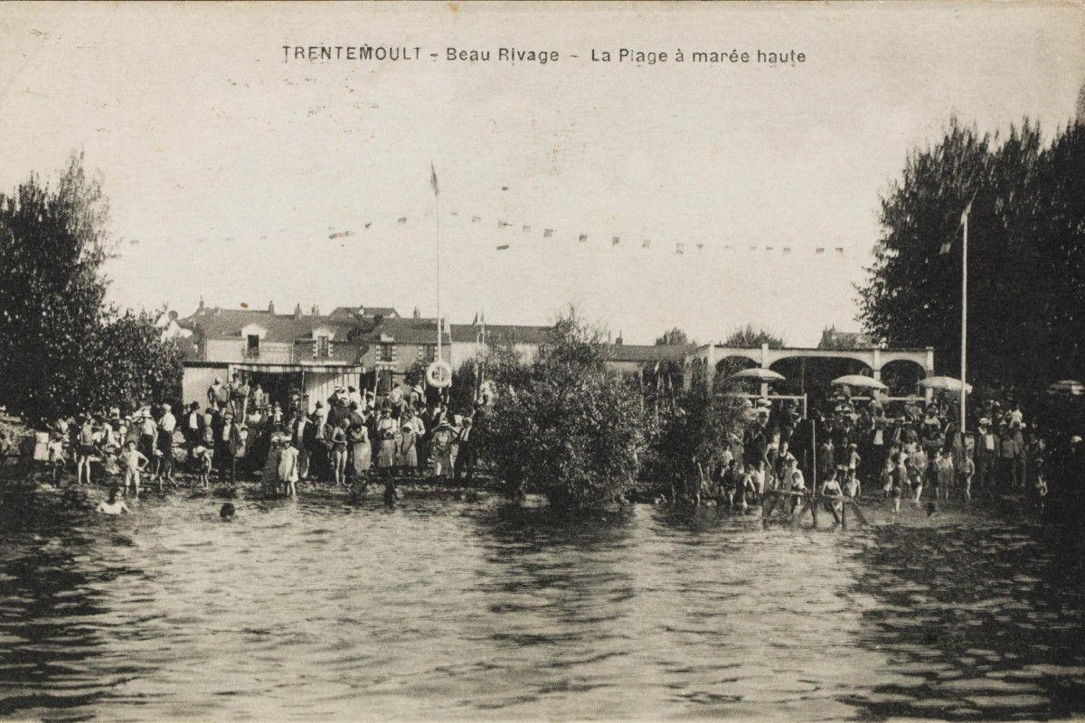 Trentemoult-Beau-Rivage