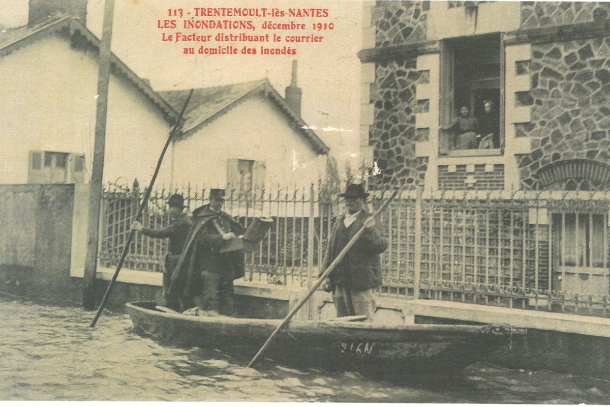Trentemoult_Inondation1910