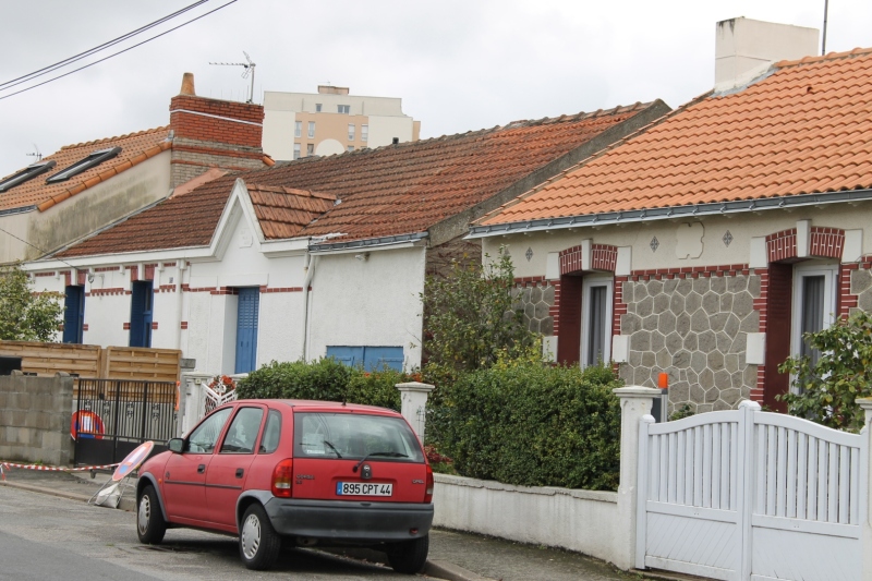 rue des frères Leclerc