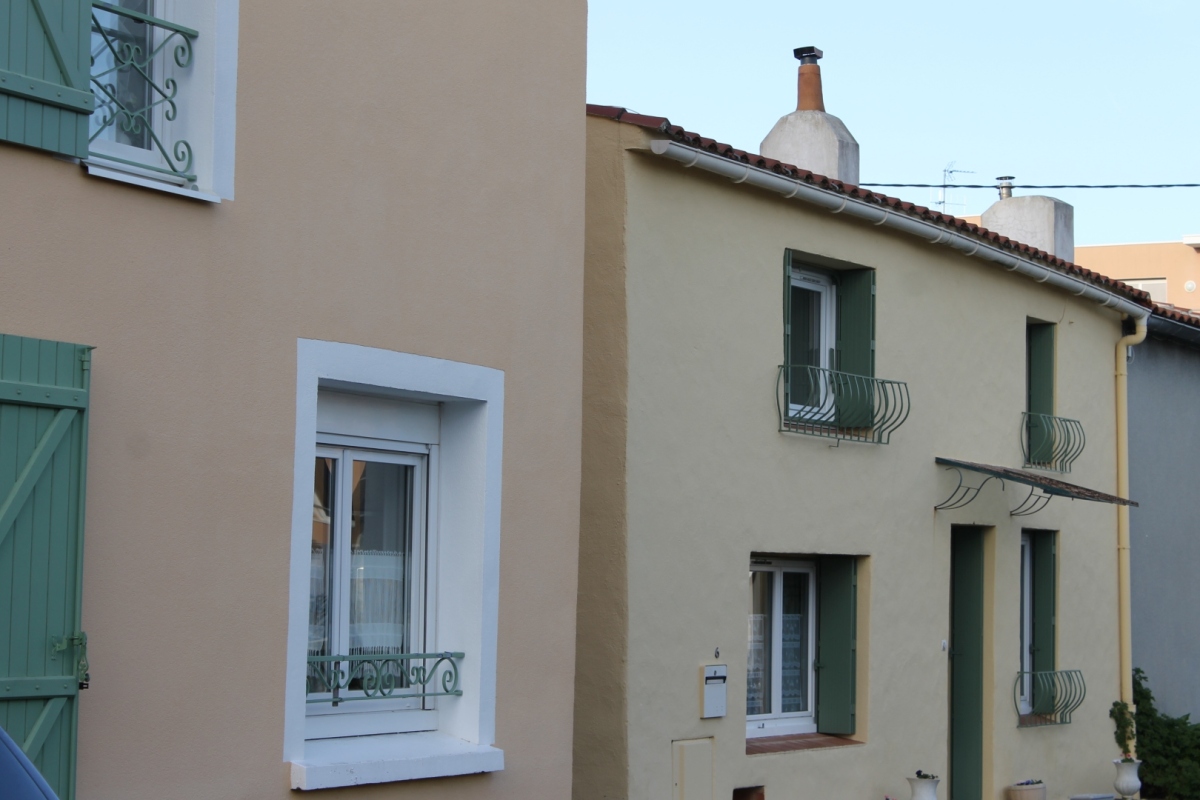 rue Fouin