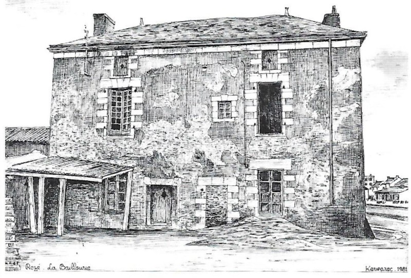 Baillourie