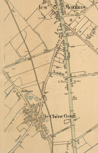 1934-3-moulins-Chene-creux
