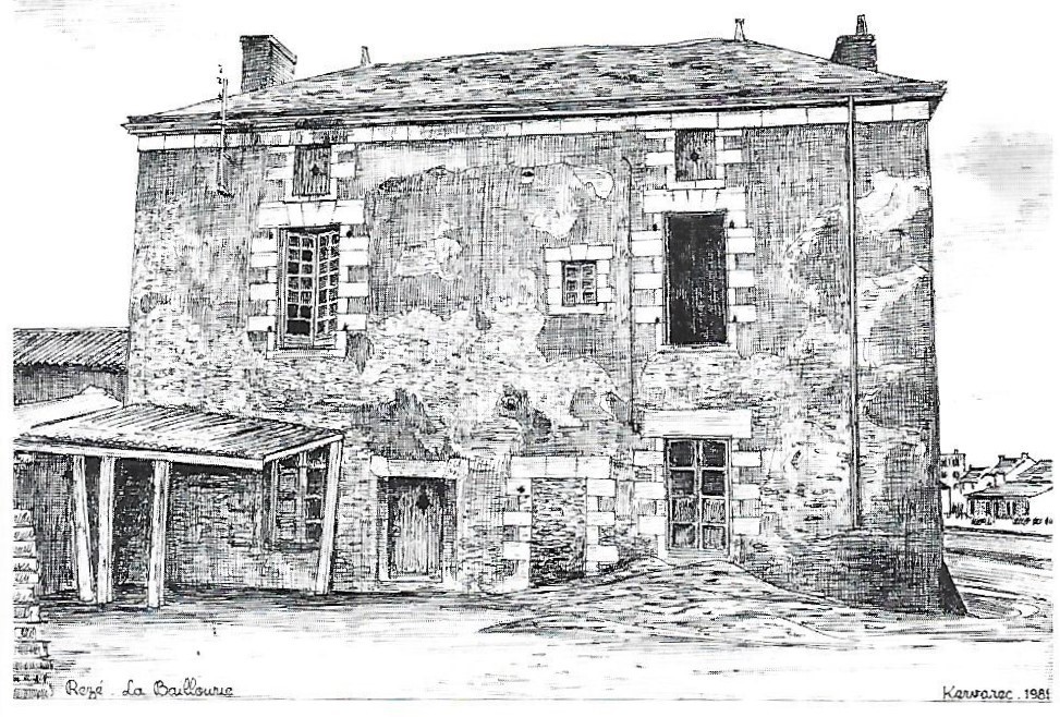 Baillourie