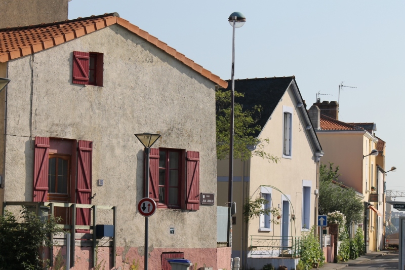 rue Jean Jouneau Courtil Brisset