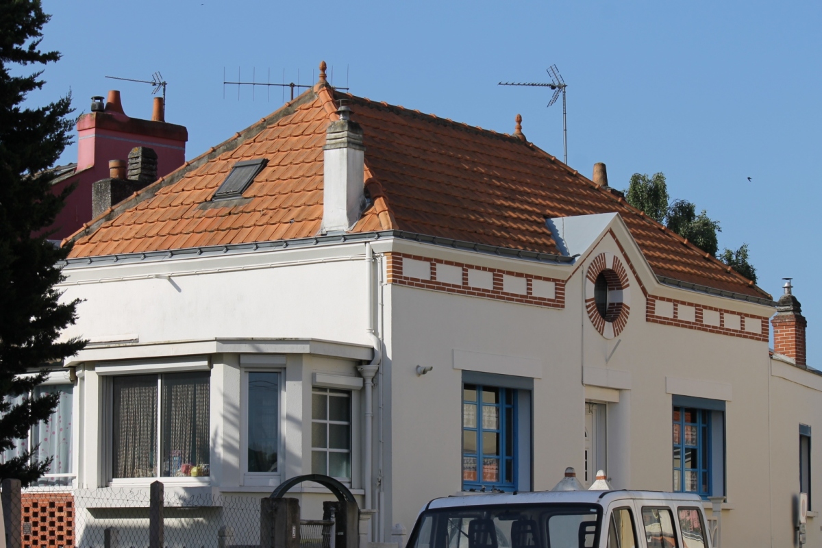 rue Jouneau