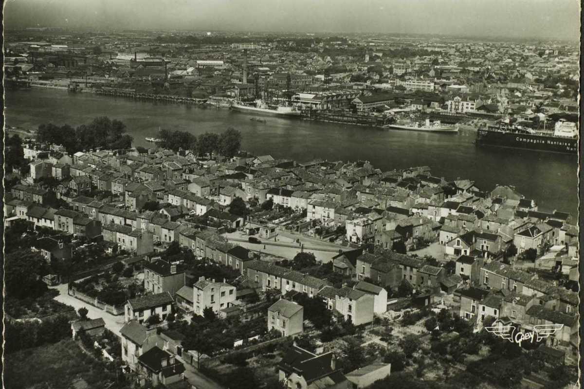 AMRezé_vue aérienne