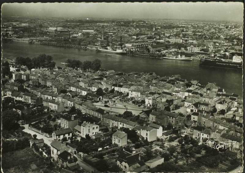 AMRezé_vue aérienne