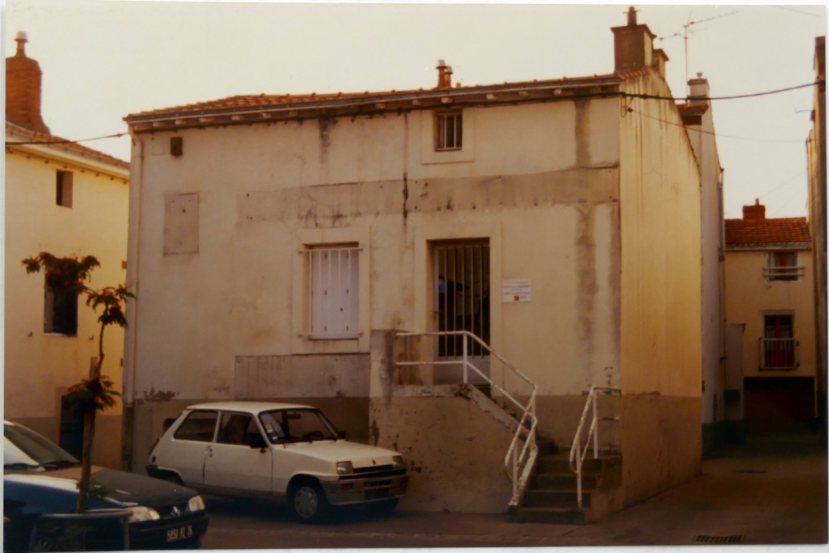 AMRezé_Bessac-Caisse-Epargne