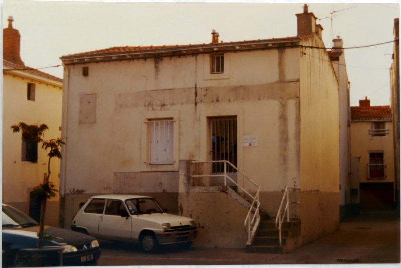 Bessac-Caisse-Epargne