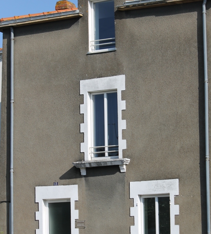 rue Jouneau