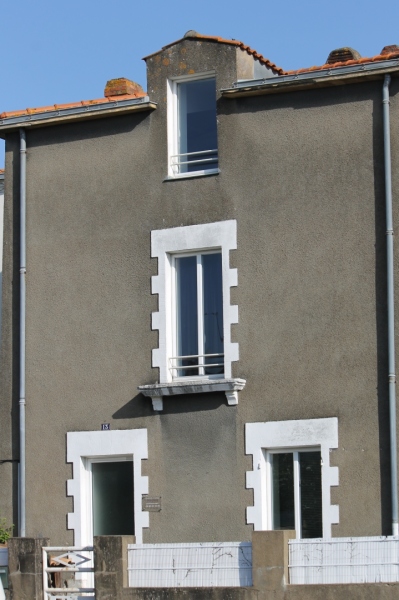 rue Jouneau