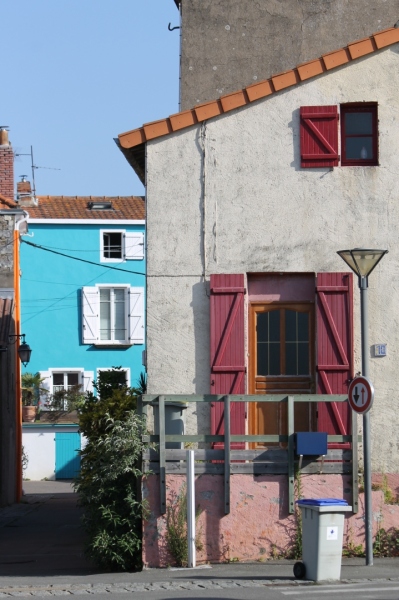 de la rue Jouneau
