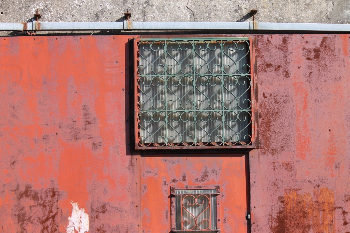 rue centrale