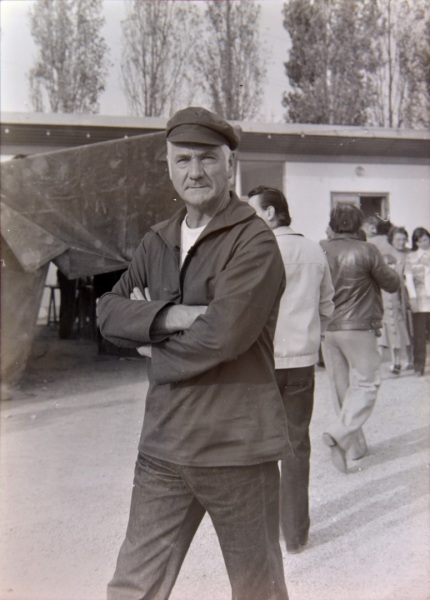 AMRezé Claude Choëmet