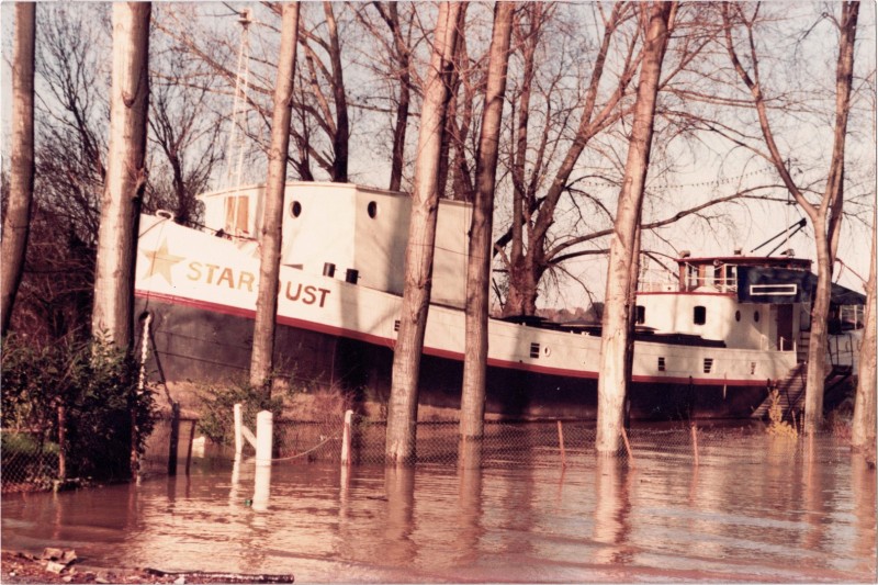 AMRezé StarDust_1977