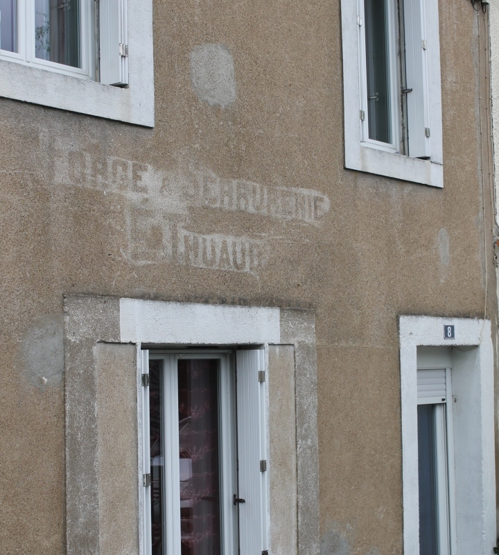 la Morinière