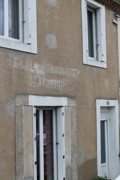 la Morinière