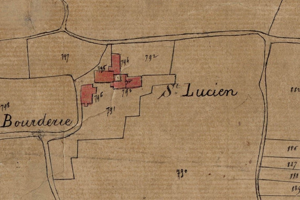 AMRezé_1826-cadastre-B1-St-Lupien