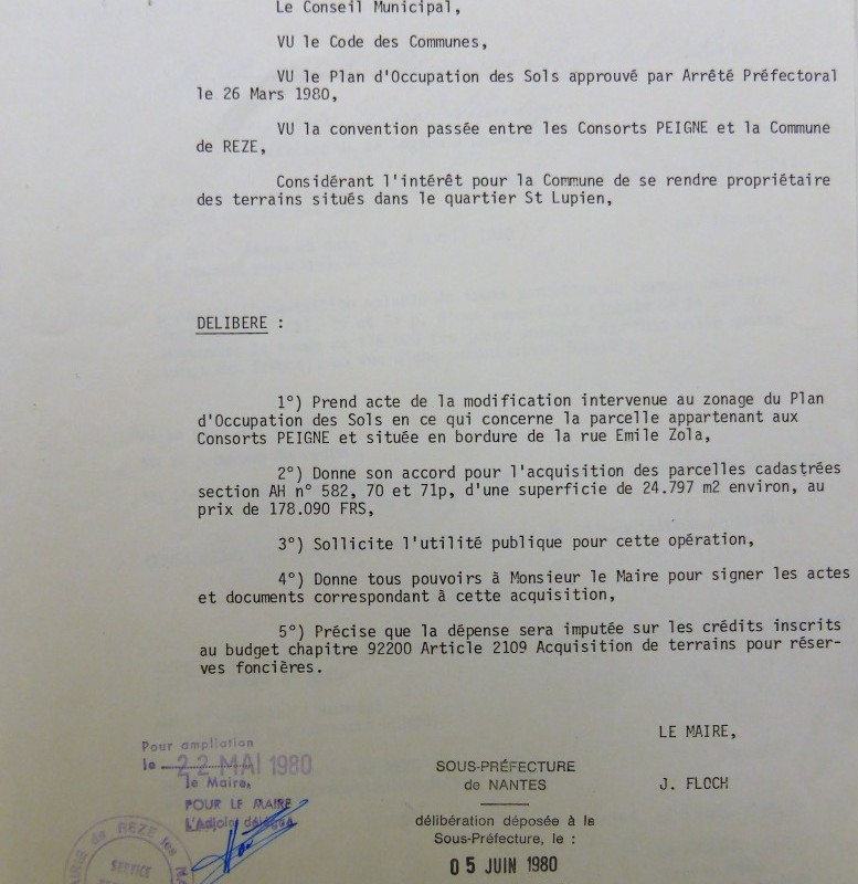 AMRezé_1980-04-04-Delib-municipale-acq-Peigne-3