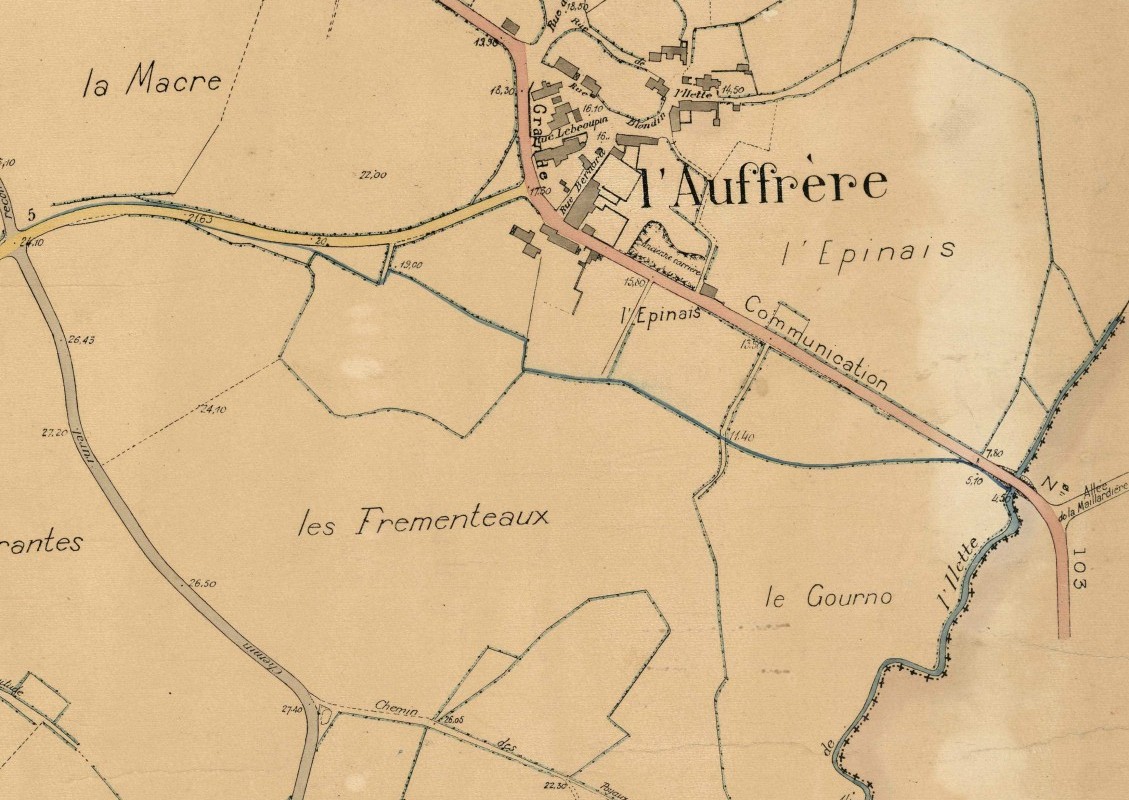AMRezé_1934-5-Aufrere-Fromenteaux