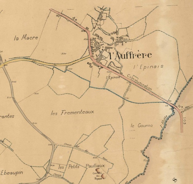 1934-5-Aufrere-Fromenteaux