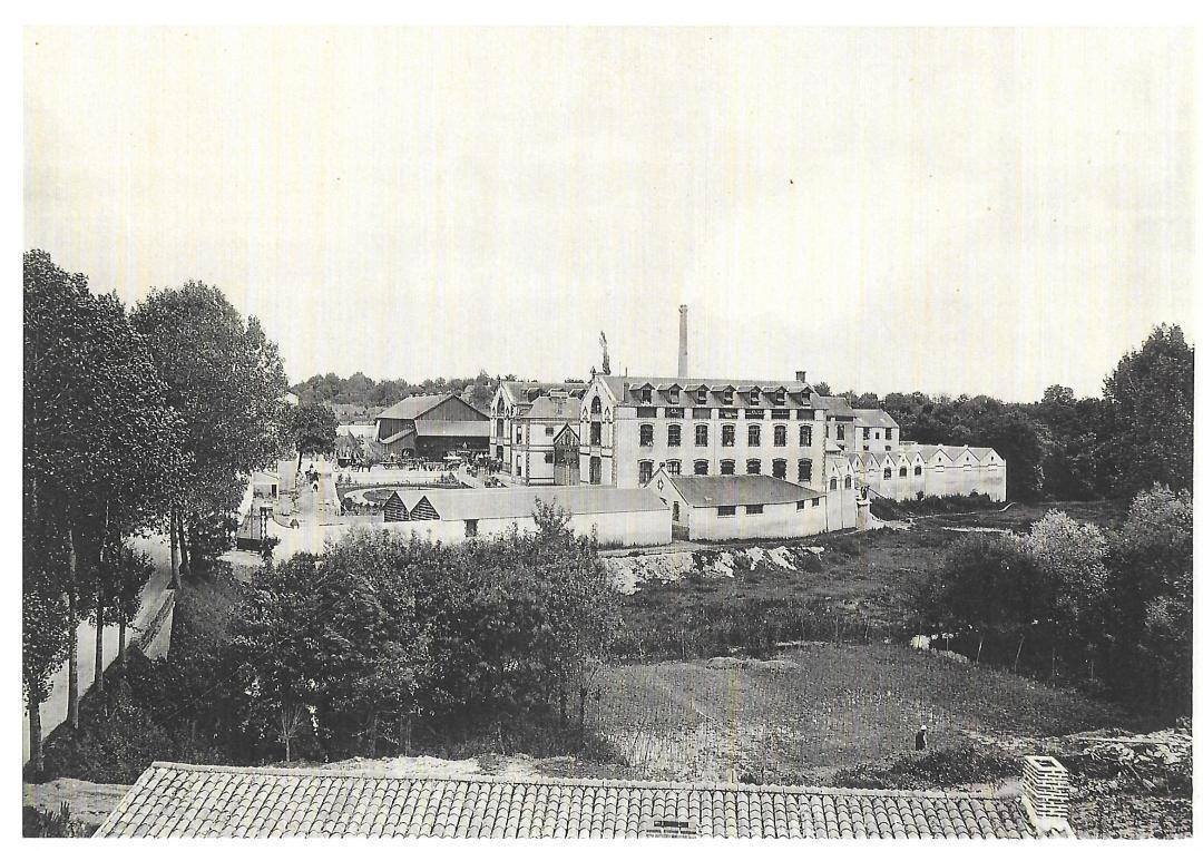 Rousseliere-tannerie