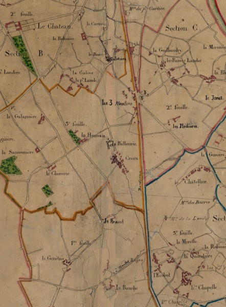 AM-cadastre-1826-assemblage-Chateau-Chapelles