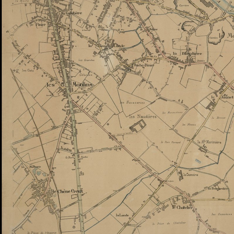 AMRezé_-cadastre-1934-St-Paul-Carree
