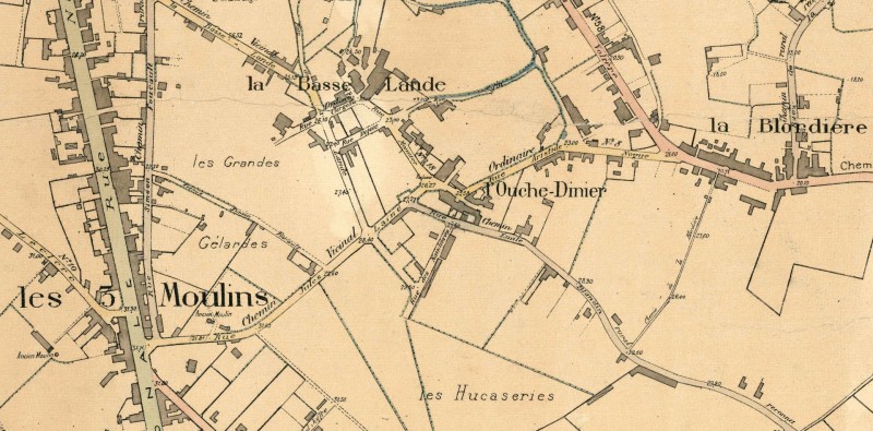 1934-4-Laine-Ouche-Dinier-Blordiere-Hucasseries