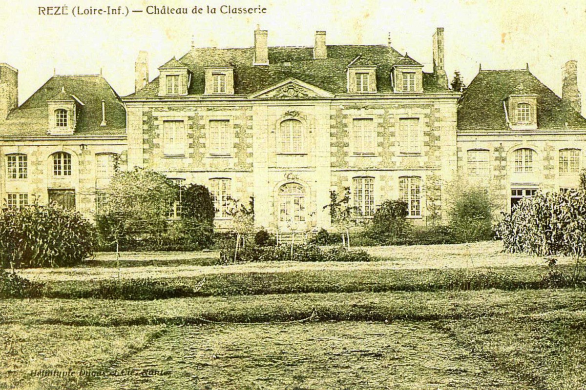 Reze_La_Classerie