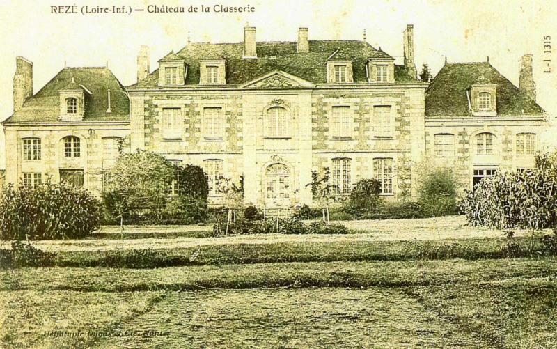 AMReze_La_Classerie