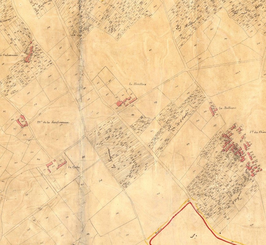 1826-B3-Sansonniere-Houssais-CheneCreux