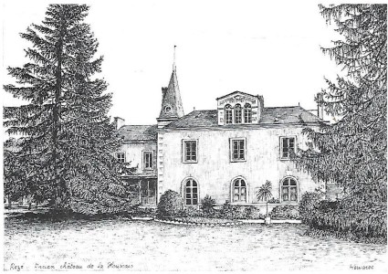 La-Houssais