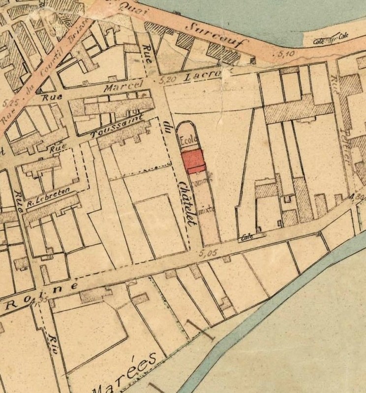 AMRezé_1934-1-Trentemoult-ecole-Lacroix