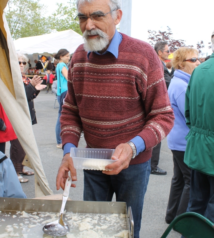 Michel Gallais