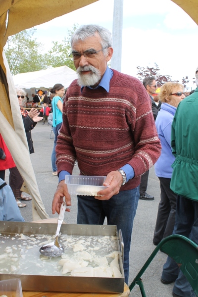 Michel Gallais