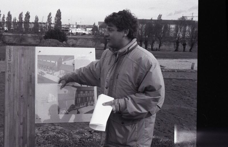 AMRezé_1994-04-inauguration-St-Lupien-505W1080_1