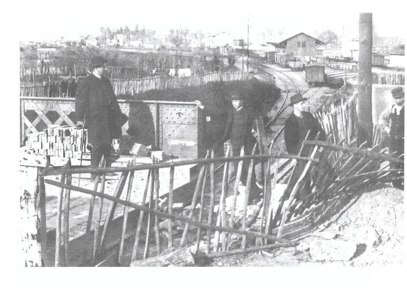 Port-au-Ble-construction-du-pont