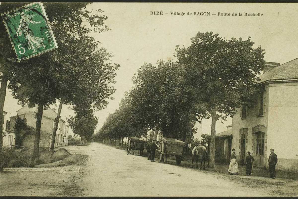 AMRezé_Ragon ou 3 Moulins