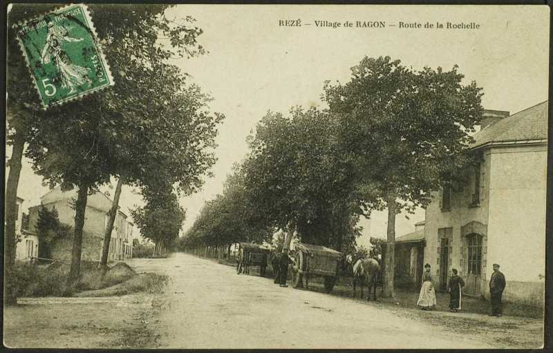 AMRezé_Ragon ou 3 Moulins