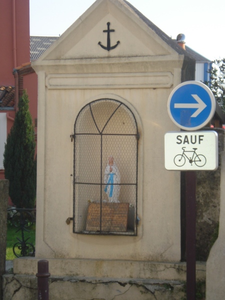 Vierge-Haute-Ile