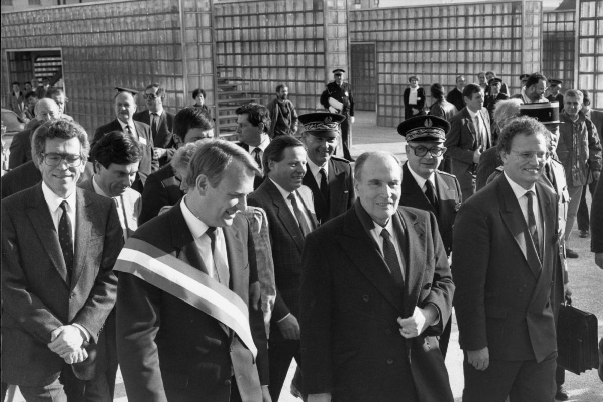 AMRezé_FLOCH-Mitterrand-nantes