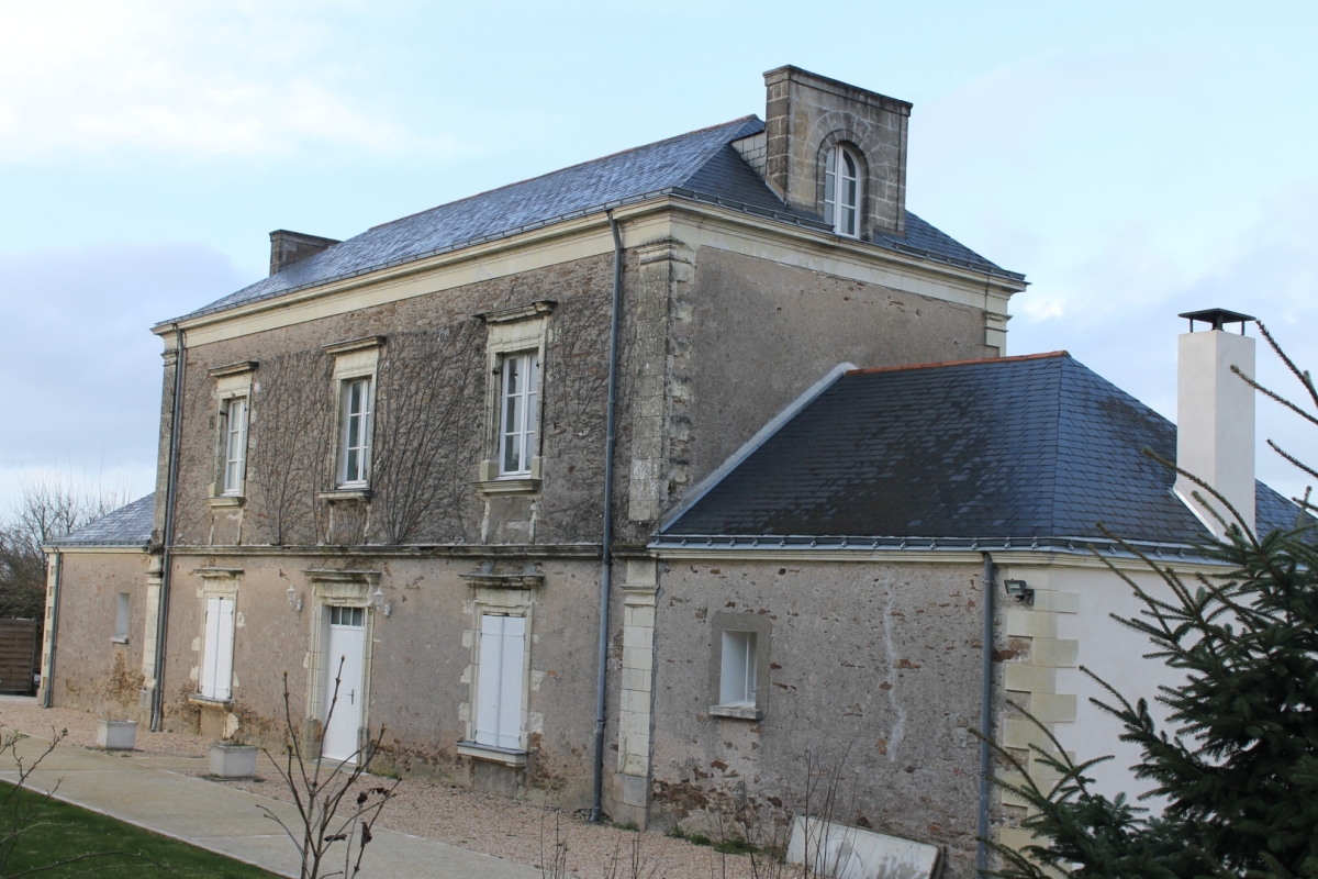 Morinière