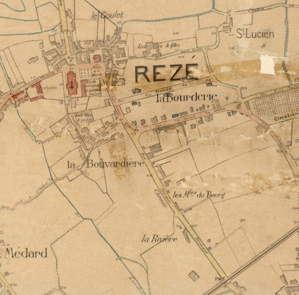 1934-1-Bourg-Bovardiere-Bourderies