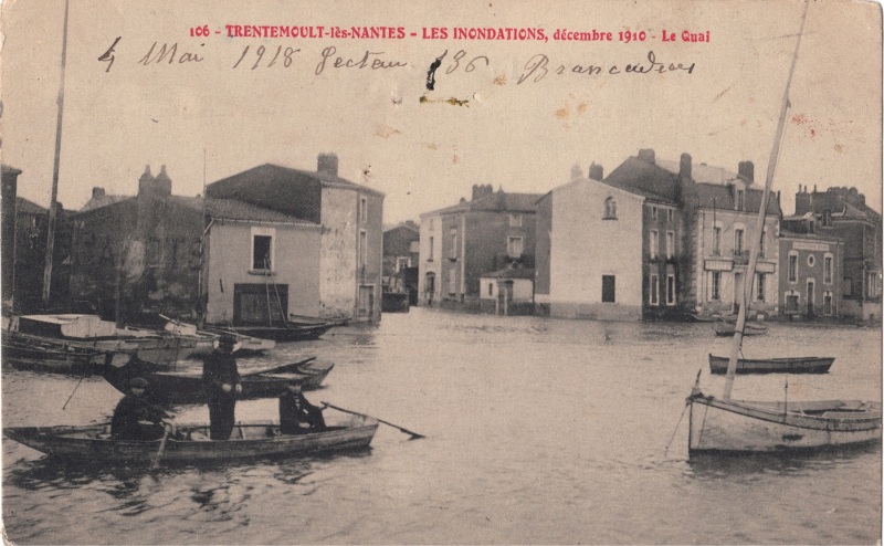 Trentemoult_Indondations_Quai_1910