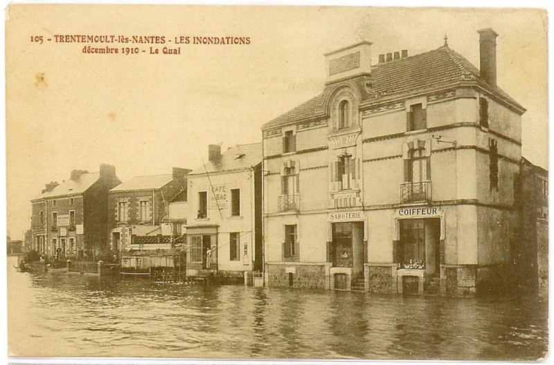 Trentemoult_les_Nantes-Inondations-decembre_1910-Le-quai-105