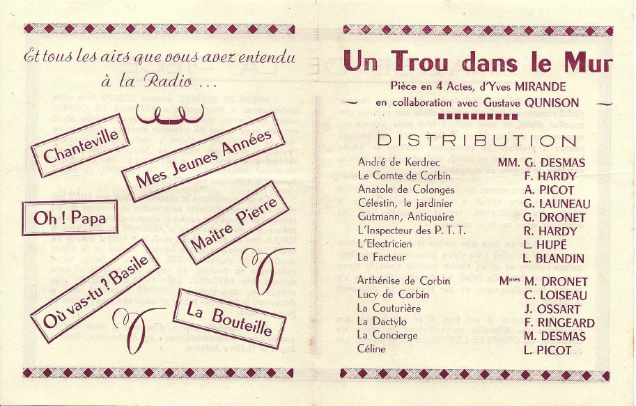 1949 11-un-trou-dans-le-mur