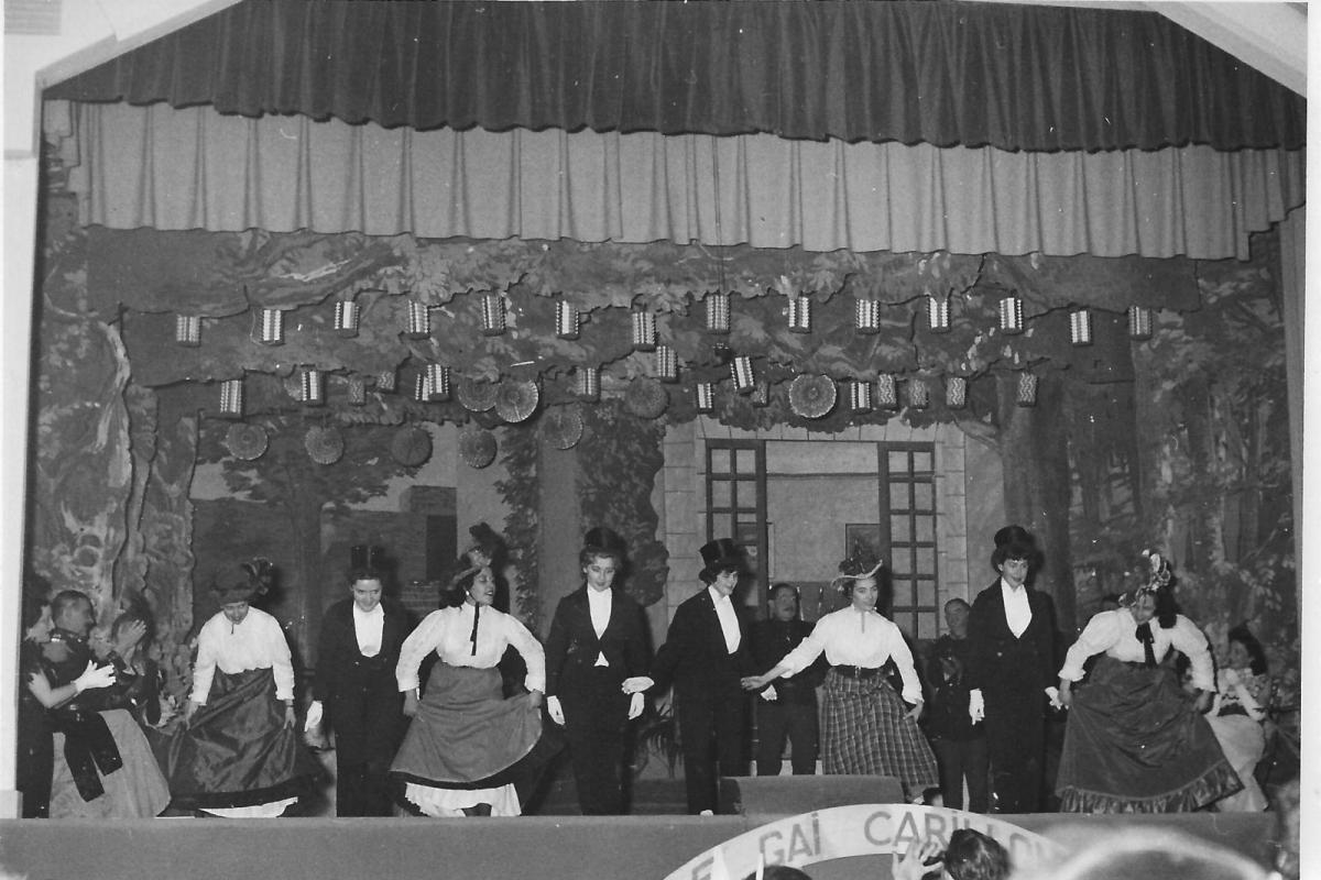 1956 11 piece-tir-au-flanc-Taf-La-fete_2