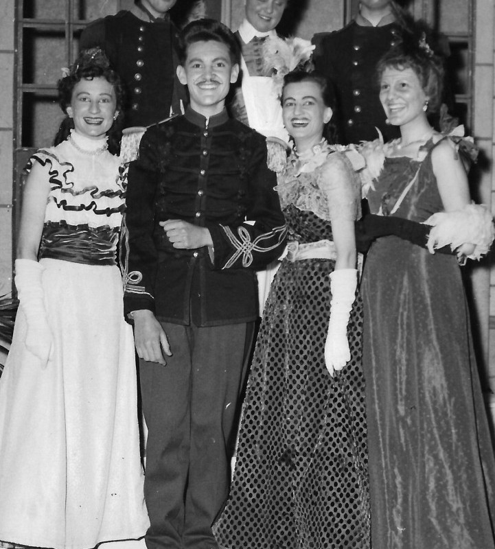 1956 11 piece-tir-au-flancTaf-Les-jeunes